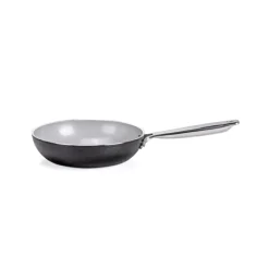 MONETA - PADELLA 1 MANICO LINEA ARMONIA FINEGRES D. 28CM