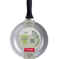 MONETA - PADELLA 1 MANICO LINEA MELODIA FINEGRES DIAM.26CM