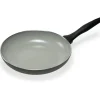 MONETA - PADELLA 1 MANICO LINEA MELODIA FINEGRES DIAM. 28CM