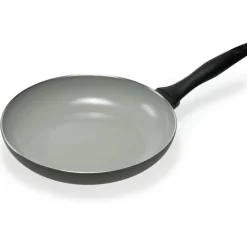 MONETA - PADELLA 1 MANICO LINEA MELODIA FINEGRES DIAM. 28CM