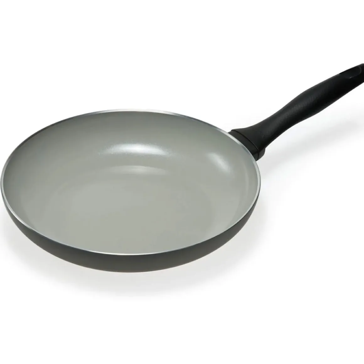 MONETA - PADELLA 1 MANICO LINEA MELODIA FINEGRES DIAM. 32CM
