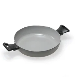 MONETA - TEGAME 2 MANICI LINEA MELODIA FINEGRES DIAM. 28CM