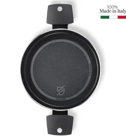 MONETA - TEGLIA 2 MANICI LINEA RECY DIAM. 24CM