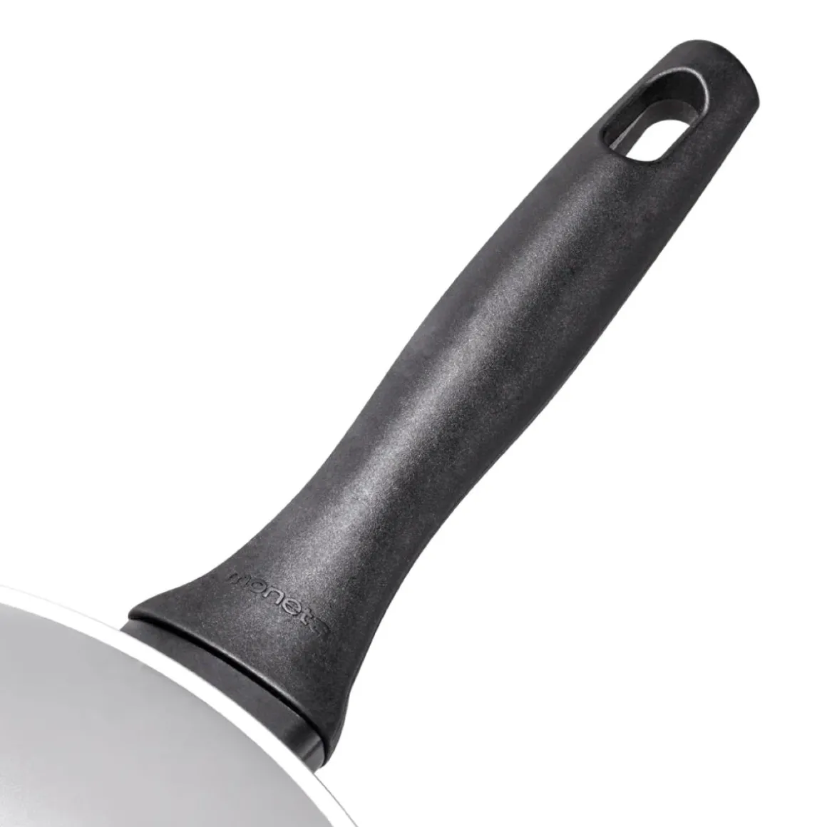 MONETA - WOK 1 MANICO LINEA MELODIA FINEGRES DIAM.30CM