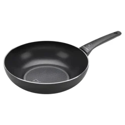 MONETA - WOK 1 MANICO LINEA RECY DIAM. 28CM
