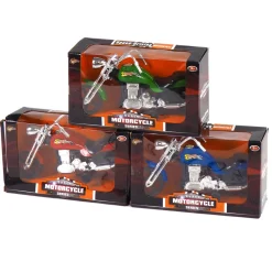 MOTO A FRIZIONE SUPER MOTORCYCLE 24.5X14.5CM ASSORTITO: vendita online MOTO A FRIZIONE SUPER MOTORCYCLE 24.5X14.5CM ASSORTITO in offerta