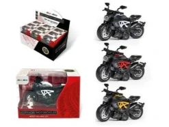 MOTO CLASSIC 1:14 ASSORTITO: vendita online MOTO CLASSIC 1:14 ASSORTITO in offerta