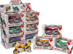 MOTO GP CON SUONI IN METALLO ASSORTITO: vendita online MOTO GP CON SUONI IN METALLO ASSORTITO in offerta