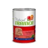 NATURAL TRAINER ADULTO MEDIUM&MAXI MANZO 0.4KG UMIDO: vendita online NATURAL TRAINER ADULTO MEDIUM&MAXI MANZO 0.4KG UMIDO in offerta