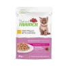 NATURAL TRAINER CAT KITTEN & YOUNG POLLO G85 WET: vendita online NATURAL TRAINER CAT KITTEN & YOUNG POLLO G85 WET in offerta