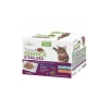 NATURAL TRAINER CAT STERILISED MERLUZZO/TACCHINO 12X85GR UMIDO: vendita online NATURAL TRAINER CAT STERILISED MERLUZZO/TACCHINO 12X85GR UMIDO in offerta