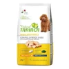 NATURAL TRAINER DOG ADULTO SMALL & TOY POLLO FRESCO KG 2: vendita online NATURAL TRAINER DOG ADULTO SMALL & TOY POLLO FRESCO KG 2 in offerta