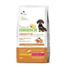 NATURAL TRAINER DOG P&J SMALL & TOY SENSITIVE SALMONE E CEREALI INTEGRALI KG 2: vendita online NATURAL TRAINER DOG P&J SMALL & TOY SENSITIVE SALMONE E CEREALI INTEGRALI KG 2 in offerta