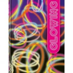 NOTABENE - DIARIO 16 MESI GLOWING 13X17,8 CM ASSORTITO: vendita online NOTABENE - DIARIO 16 MESI GLOWING 13X17,8 CM ASSORTITO in offerta