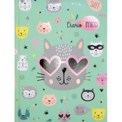 NOTABENE - DIARIO TRENDY 9 MESI 13X17.8CM ASSORTITO: vendita online NOTABENE - DIARIO TRENDY 9 MESI 13X17.8CM ASSORTITO in offerta