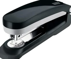 NOVUS - CUCITRICE E25 NERA E CROMO: vendita online NOVUS - CUCITRICE E25 NERA E CROMO in offerta