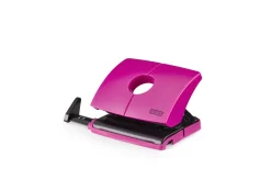 NOVUS - PERFORATORE A DUE FORI ROSA : vendita online NOVUS - PERFORATORE A DUE FORI ROSA in offerta