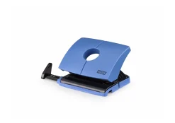 NOVUS - PERFORATORE A DUE FORI AZZURRO: vendita online NOVUS - PERFORATORE A DUE FORI AZZURRO in offerta