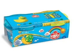 Offerta Barattolo Dido Pasta Colorata