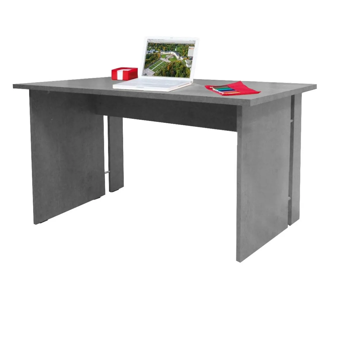 Offerta scrivania ufficio: scrivania ufficio OMEGA miglior prezzo