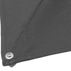 OMBRELLONE A BRACCIO MOD. MELHIA MT 3X4 ANTRACITE: vendita online OMBRELLONE A BRACCIO MOD. MELHIA MT 3X4 ANTRACITE in offerta