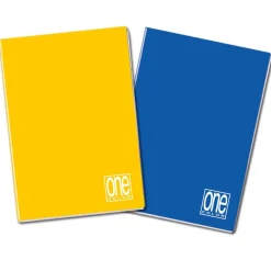 ONE COLOR - MINI QUADERNO 20 FOGLI 12X17CM RIGHE ASS.: vendita online ONE COLOR - MINI QUADERNO 20 FOGLI 12X17CM RIGHE ASS. in offerta