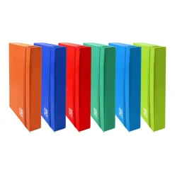 ONE COLOR - PORTAPROGETTI CON DORSO 3CM ASSORTITO: vendita online ONE COLOR - PORTAPROGETTI CON DORSO 3CM ASSORTITO in offerta