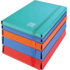 ONE COLOR - PORTAPROGETTI CON DORSO 3CM ASSORTITO: vendita online ONE COLOR - PORTAPROGETTI CON DORSO 3CM ASSORTITO in offerta
