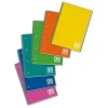 ONE COLOR - QUADERNO AD ANELLI 80+1 FOGLI A4+ RIGHE ASSORTITO: vendita online ONE COLOR - QUADERNO AD ANELLI 80+1 FOGLI A4+ RIGHE ASSORTITO in offerta