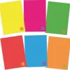 ONE COLOR - QUADERNO MAXI FLUO 20+1 FOGLI A4 RIGHE ASSORTITO: vendita online ONE COLOR - QUADERNO MAXI FLUO 20+1 FOGLI A4 RIGHE ASSORTITO in offerta
