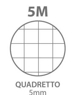 ONE COLOR - QUADERNO MAXI FLUO 24+1 FOGLI A4 QUADRETTI ASS.: vendita online ONE COLOR - QUADERNO MAXI FLUO 24+1 FOGLI A4 QUADRETTI ASS. in offerta