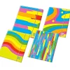 ONE COLOR FANTAFLUO - CARTELLINE A 3 LEMBI ASSORTITO: vendita online ONE COLOR FANTAFLUO - CARTELLINE A 3 LEMBI ASSORTITO in offerta