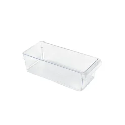 ORGANIZZATORE PER FRIGO LINEA LOFT IN PLASTICA 31X14 H. 9CM 3.1LT