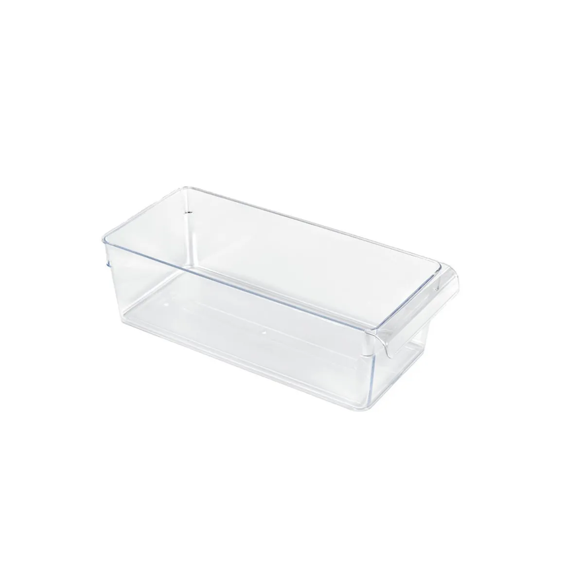 ORGANIZZATORE PER FRIGO LINEA LOFT IN PLASTICA 31X14 H. 9CM 3.1LT