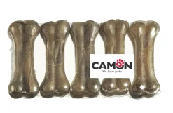 OSSI IN PELLE BOVINA 13,7CM 240GR (3 PEZZI): vendita online OSSI IN PELLE BOVINA 13,7CM 240GR (3 PEZZI) in offerta