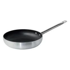 PADELLA 1 MANICO LINEA CUCINART DIAM. 32CM