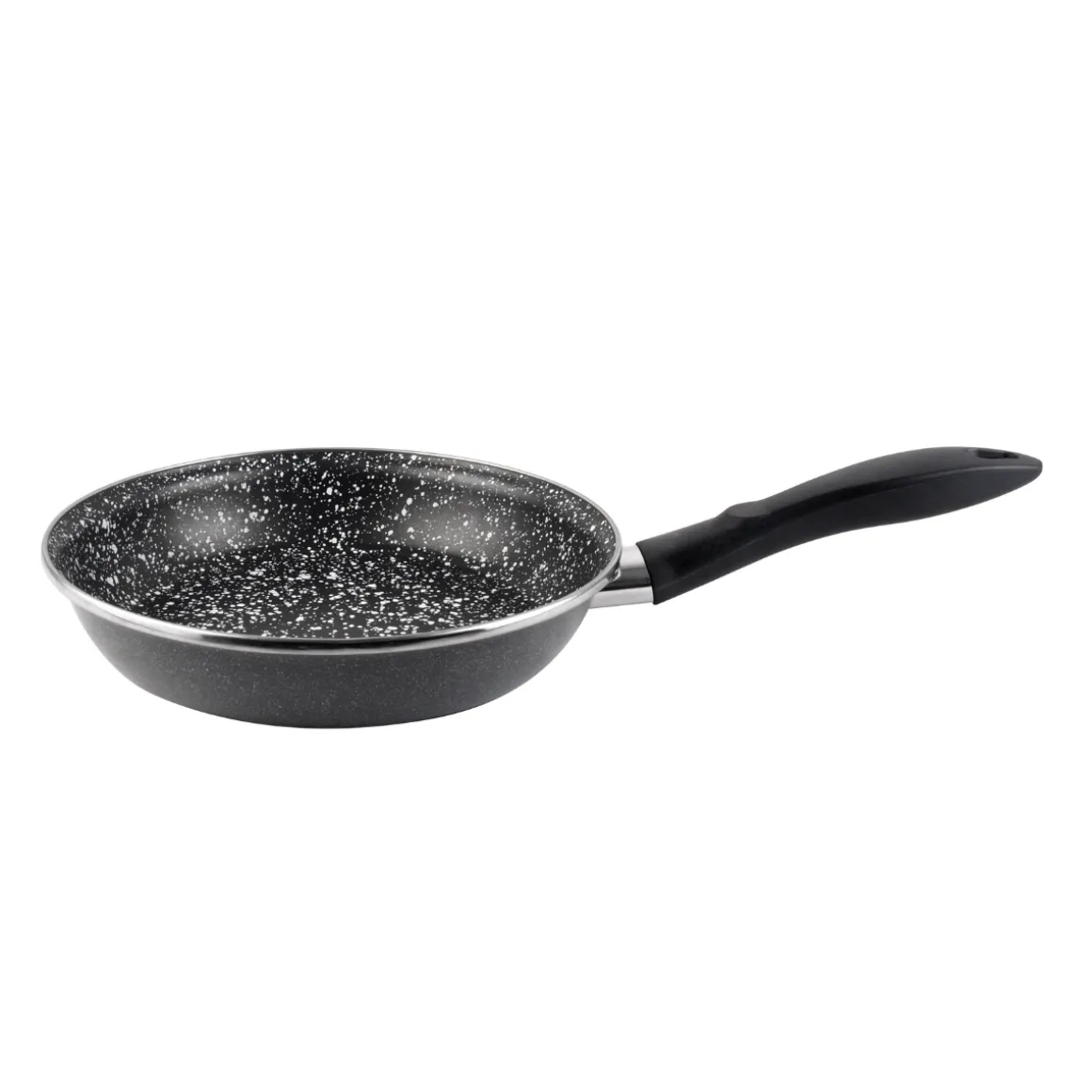 PADELLA 1 MANICO LINEA K2 DIAM.22CM