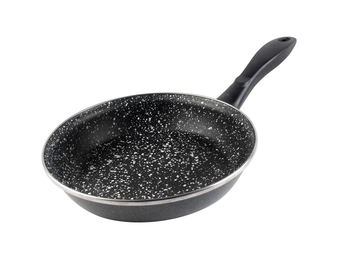 PADELLA 1 MANICO LINEA K2 DIAM.22CM