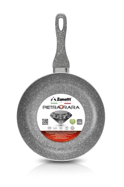 PADELLA 1 MANICO LINEA PIETRA RARA DIAM. 28CM