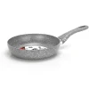 PADELLA 1 MANICO LINEA PIETRA RARA DIAM. 32CM