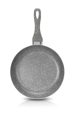 PADELLA 1 MANICO LINEA PIETRA RARA DIAM. 26CM