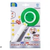 PALETTA POLICE: vendita online PALETTA POLICE in offerta