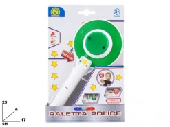 PALETTA POLICE: vendita online PALETTA POLICE in offerta
