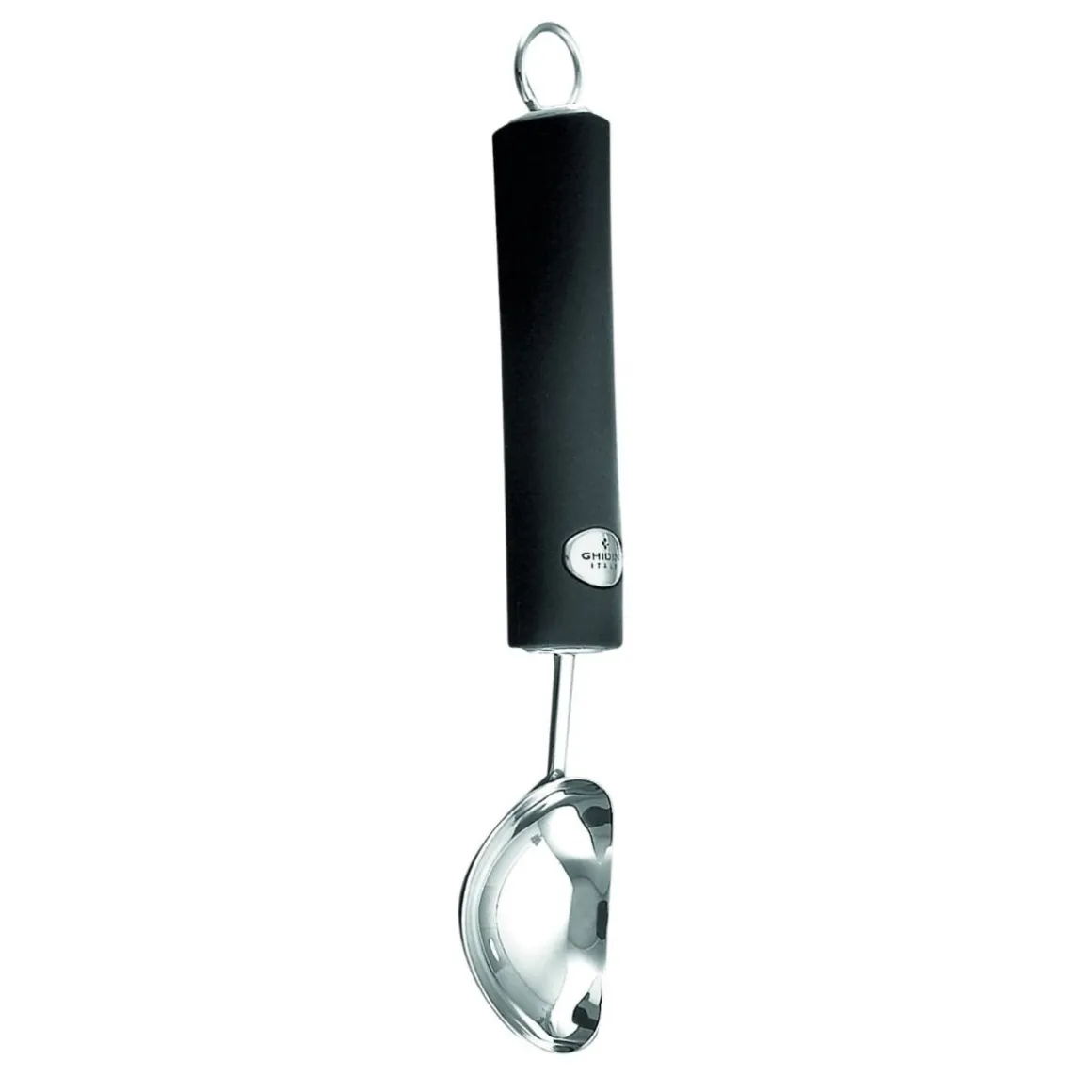 PALETTA GELATO INOX LINEA TWIST