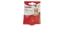 PALLA DI GOMMA PIENA DIAM. 70MM: vendita online PALLA DI GOMMA PIENA DIAM. 70MM in offerta