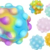 PALLA POP IT D 7CM COLORI ASSROTITI: vendita online PALLA POP IT D 7CM COLORI ASSROTITI in offerta