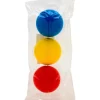 PALLE SOFFICI 7CM 3 PEZZI: vendita online PALLE SOFFICI 7CM 3 PEZZI in offerta