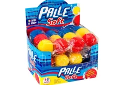 PALLE SOFFICI 7CM 3 PEZZI: vendita online PALLE SOFFICI 7CM 3 PEZZI in offerta