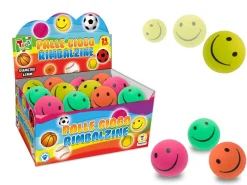 PALLINE RIMBALZINE SMILE: vendita online PALLINE RIMBALZINE SMILE in offerta