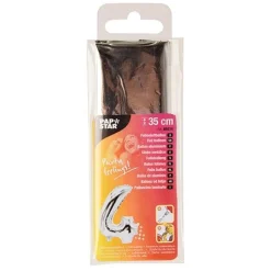 PALLONCINO LAMINATO 35X20CM ARGENTO 4: vendita online PALLONCINO LAMINATO 35X20CM ARGENTO 4 in offerta